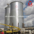 Top Leading Manufacturer Of Grain Storage Steel Silos,Small Silos For Peru Farm